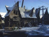 Van Helsing